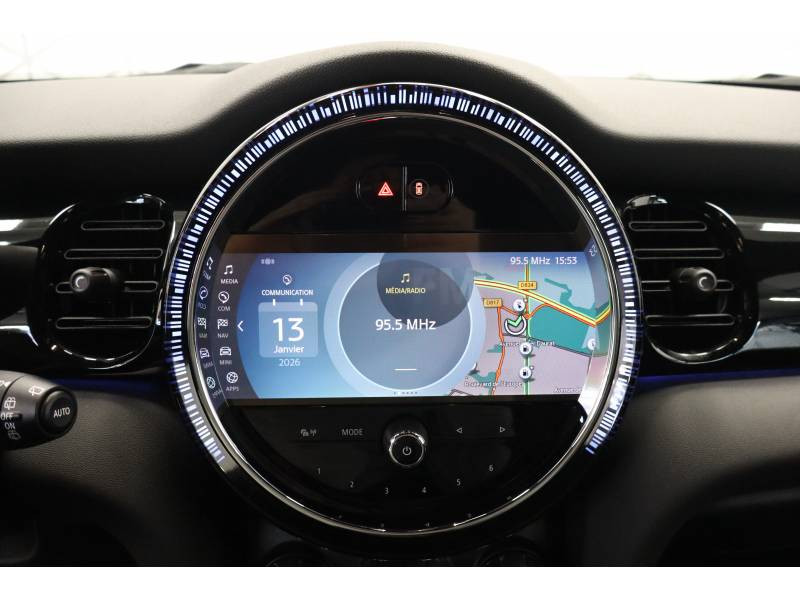 Mini Mini Hatch 3 Portes Cooper SE 184 ch Edition Premium  occasion � Lescar - photo n�15