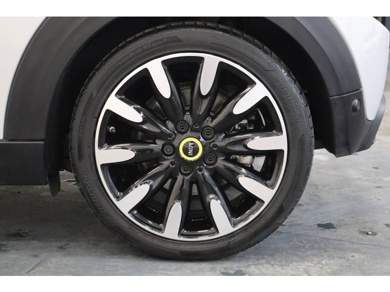 Mini Mini Hatch 3 Portes Cooper SE 184 ch Edition Premium  occasion � Lescar - photo n�7