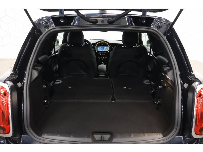 Mini Mini Hatch 3 Portes Cooper SE 184 ch Edition Premium  occasion � Lescar - photo n�14