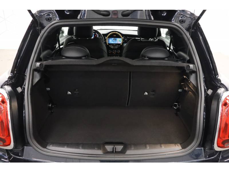 Mini Mini Hatch 3 Portes Cooper SE 184 ch Edition Premium  occasion � Lescar - photo n�13