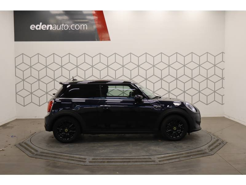 Mini Mini Hatch 3 Portes Cooper SE 184 ch Edition Premium  occasion � Lescar - photo n�5
