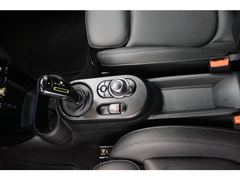 Mini Mini Hatch 3 Portes Cooper SE 184 ch Edition Premium  occasion � Lescar - photo n�19