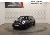Annonce Mini Mini occasion Electrique Hatch 3 Portes Cooper SE 184 ch Edition Premium � Lescar