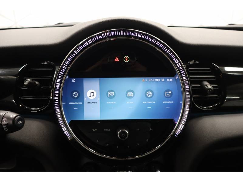 Mini Mini Hatch 3 Portes Cooper SE 184 ch Edition Premium  occasion � Lescar - photo n�15