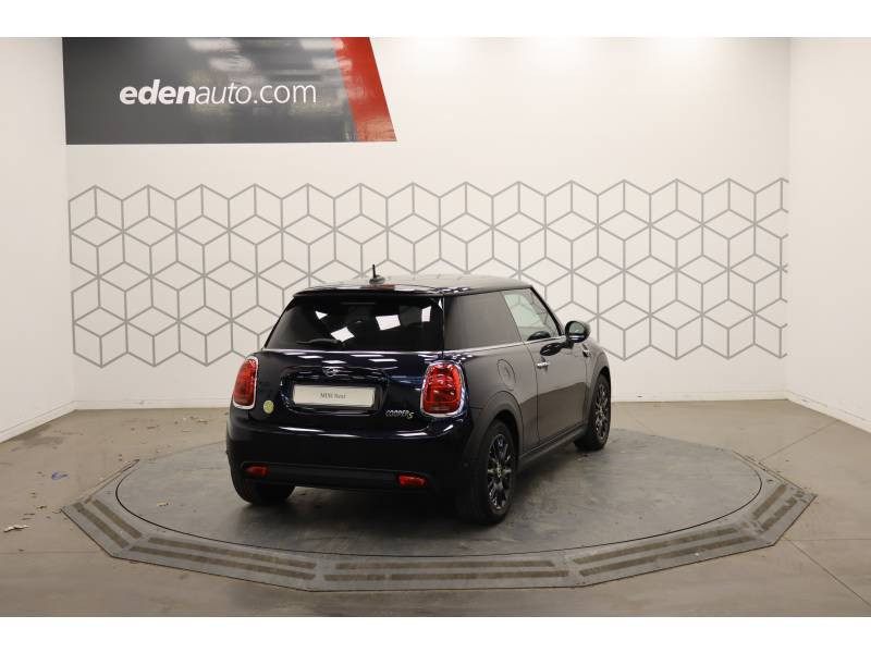 Mini Mini Hatch 3 Portes Cooper SE 184 ch Edition Premium  occasion � Lescar - photo n�4