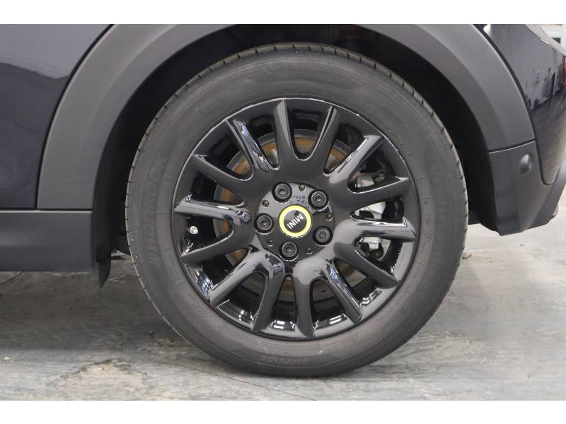 Mini Mini Hatch 3 Portes Cooper SE 184 ch Edition Premium  occasion � Lescar - photo n�7