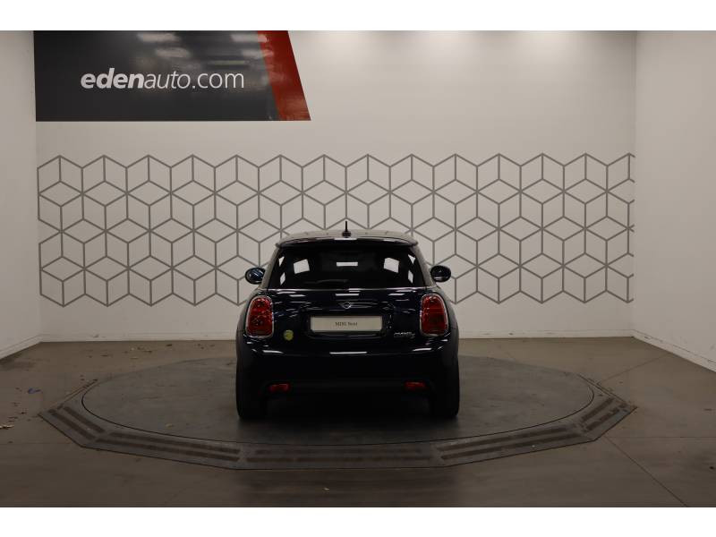 Mini Mini Hatch 3 Portes Cooper SE 184 ch Edition Premium  occasion � Lescar - photo n�3