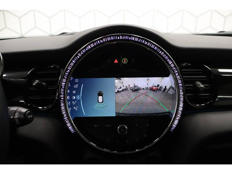 Mini Mini Hatch 3 Portes Cooper SE 184 ch Edition Premium  occasion � Lescar - photo n�17