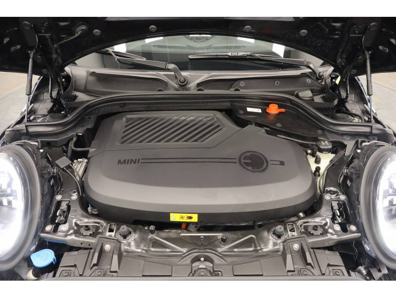 Mini Mini Hatch 3 Portes Cooper SE 184 ch Edition Premium  occasion � Lescar - photo n�8