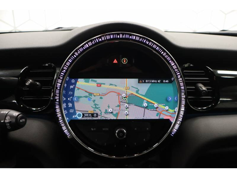 Mini Mini Hatch 3 Portes Cooper SE 184 ch Edition Premium  occasion � Lescar - photo n�16