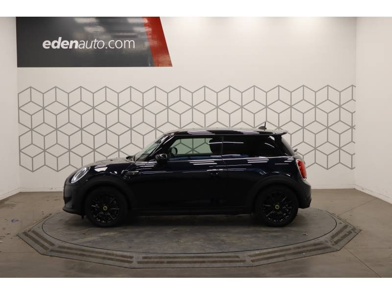 Mini Mini Hatch 3 Portes Cooper SE 184 ch Edition Premium  occasion � Lescar - photo n�2