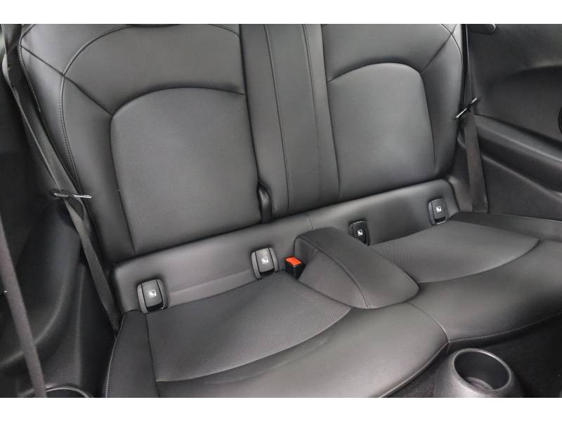 Mini Mini Hatch 3 Portes Cooper SE 184 ch Edition Premium  occasion � Lescar - photo n�12