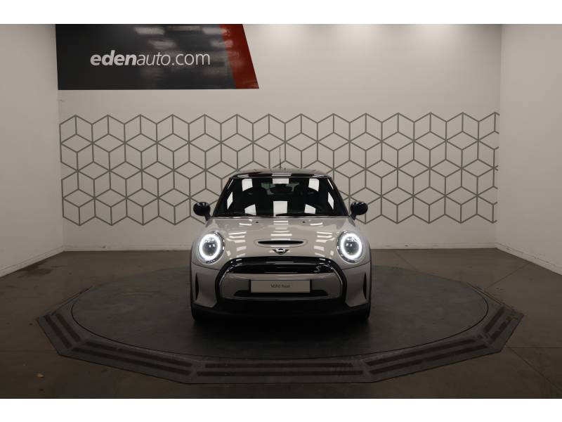 Mini Mini Hatch 3 Portes Cooper SE 184 ch Edition Premium  occasion � Lescar - photo n�6