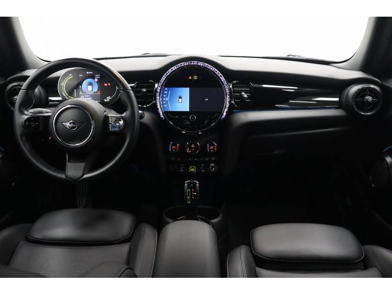 Mini Mini Hatch 3 Portes Cooper SE 184 ch Edition Premium  occasion � Lescar - photo n�9