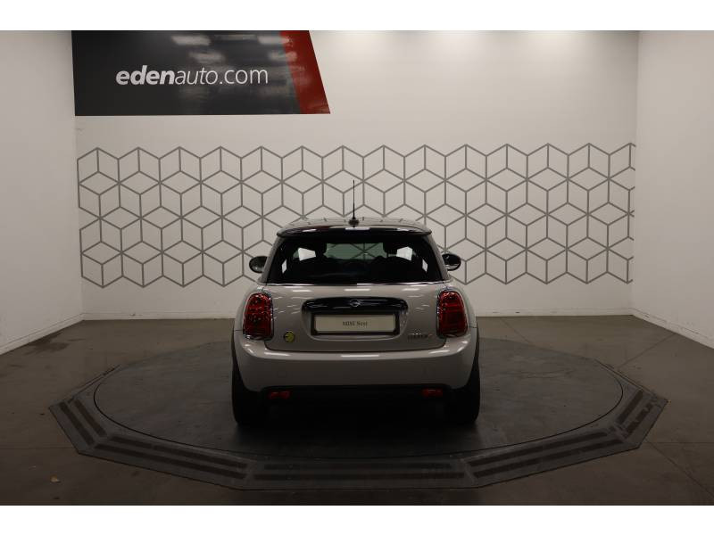 Mini Mini Hatch 3 Portes Cooper SE 184 ch Edition Premium  occasion � Lescar - photo n�3