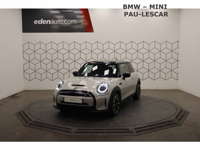Mini Mini Hatch 3 Portes Cooper SE 184 ch Edition Premium  occasion � Lescar