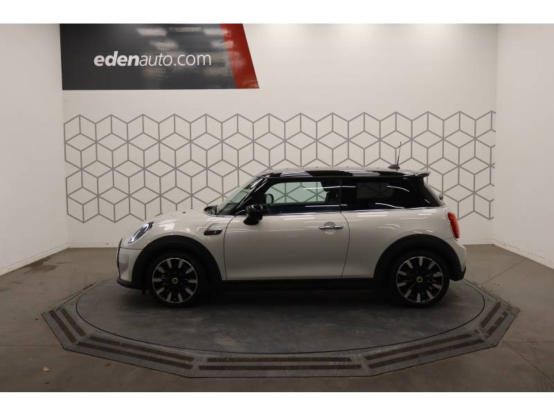 Mini Mini Hatch 3 Portes Cooper SE 184 ch Edition Premium  occasion � Lescar - photo n�2