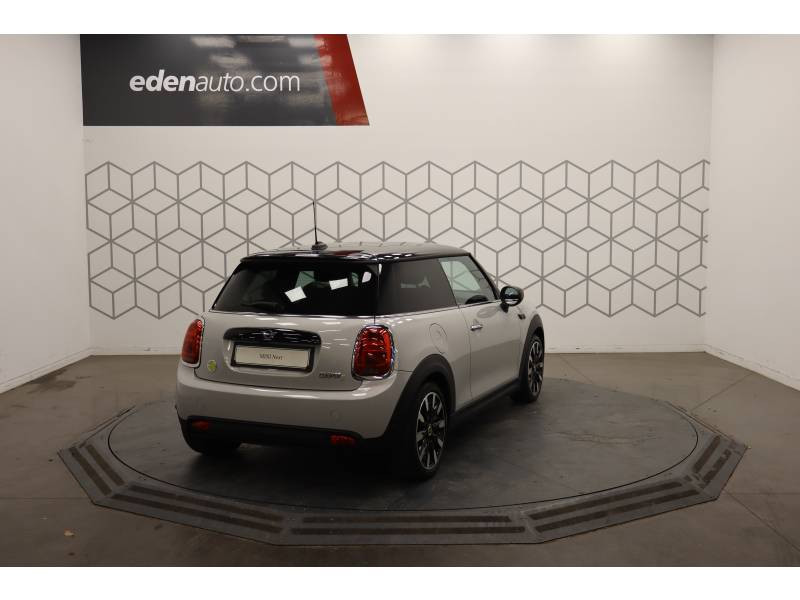 Mini Mini Hatch 3 Portes Cooper SE 184 ch Edition Premium  occasion � Lescar - photo n�4