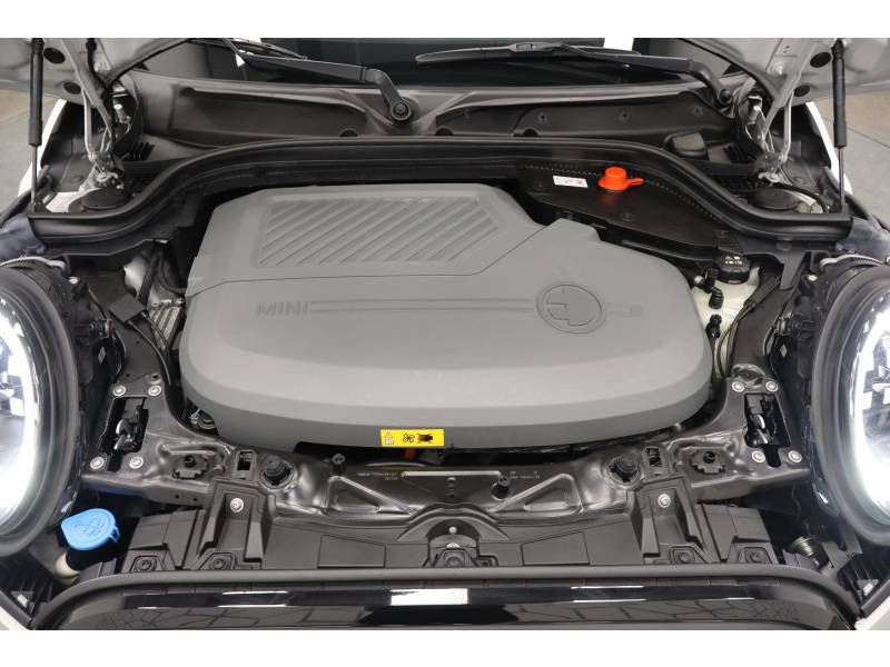 Mini Mini Hatch 3 Portes Cooper SE 184 ch Edition Premium  occasion � Lescar - photo n�8