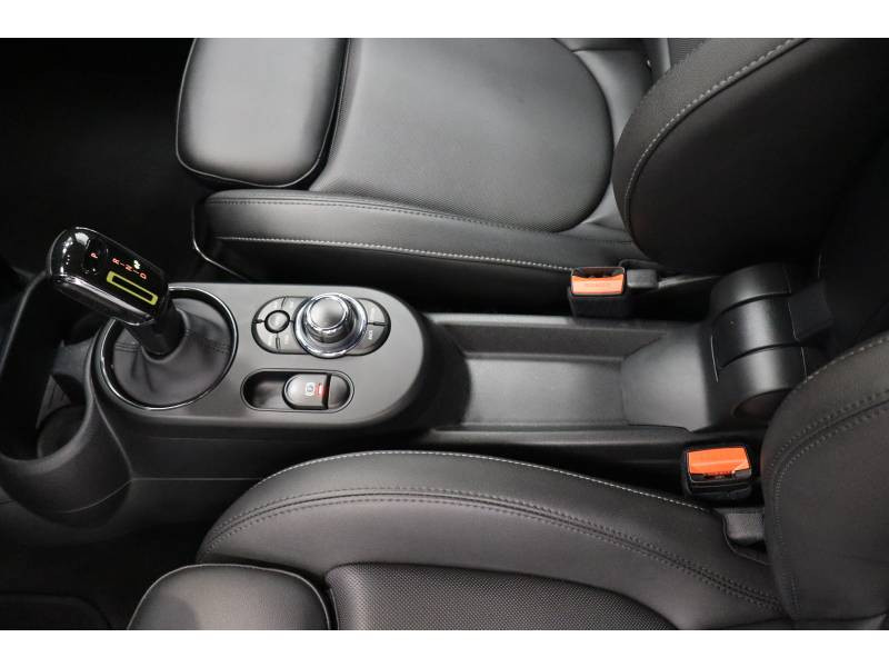 Mini Mini Hatch 3 Portes Cooper SE 184 ch Edition Premium  occasion � Lescar - photo n�19