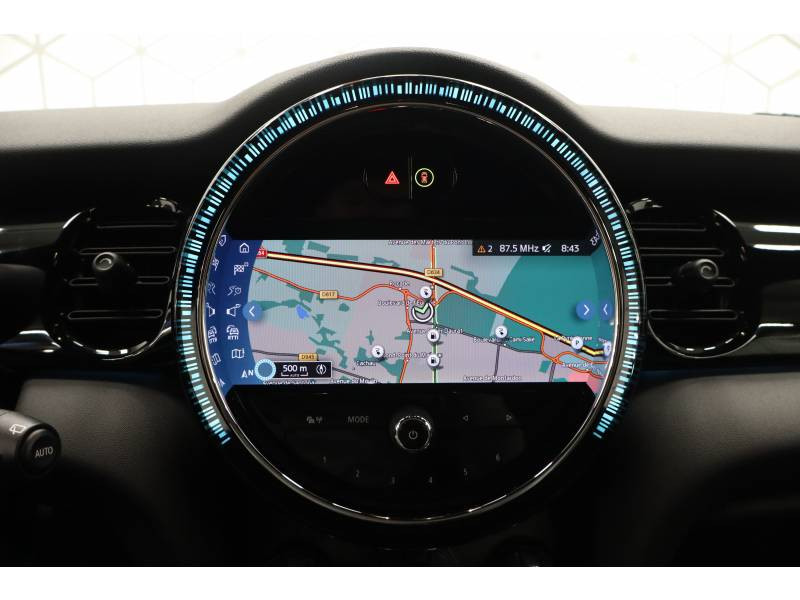 Mini Mini Hatch 3 Portes Cooper SE 184 ch Edition Premium  occasion � Lescar - photo n�16