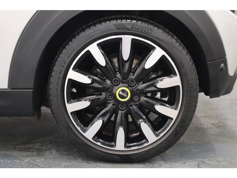 Mini Mini Hatch 3 Portes Cooper SE 184 ch Edition Premium  occasion � Lescar - photo n�7