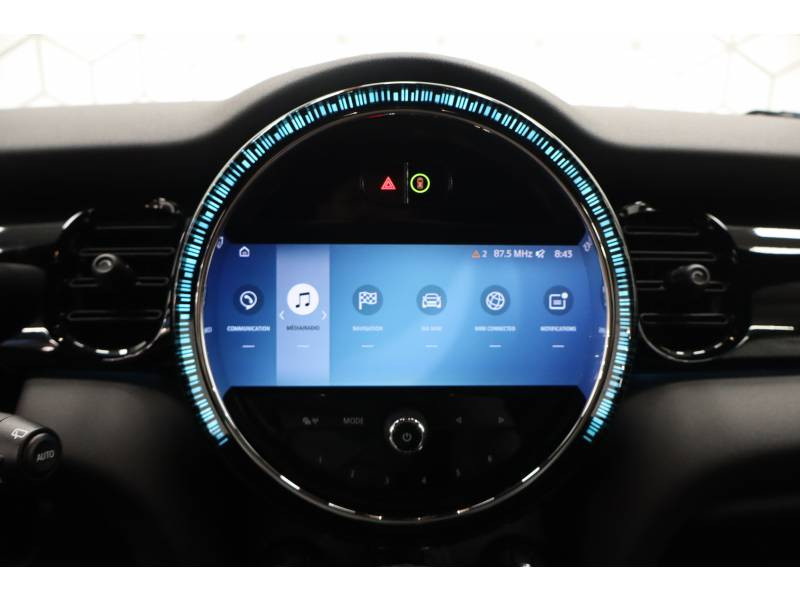 Mini Mini Hatch 3 Portes Cooper SE 184 ch Edition Premium  occasion � Lescar - photo n�15