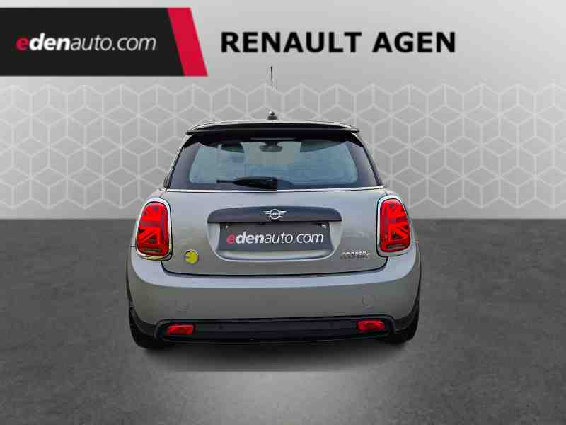 Mini Mini Hatch 3 Portes Cooper SE 184 ch Edition Premium  occasion  Agen - photo n4