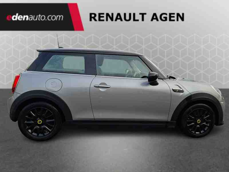 Mini Mini Hatch 3 Portes Cooper SE 184 ch Edition Premium  occasion  Agen - photo n6