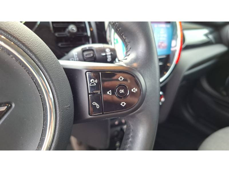 Mini Mini Hatch 3 Portes Cooper SE 184 ch Edition Premium  occasion  Agen - photo n20