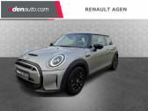 Annonce Mini Mini occasion Electrique Hatch 3 Portes Cooper SE 184 ch Edition Premium  Agen