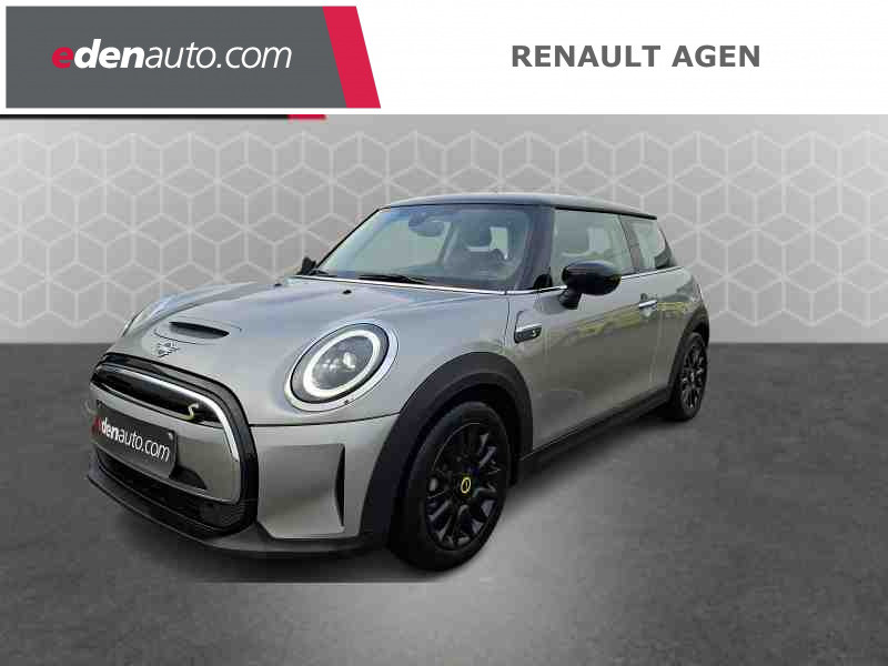 Mini Mini Hatch 3 Portes Cooper SE 184 ch Edition Premium  occasion  Agen