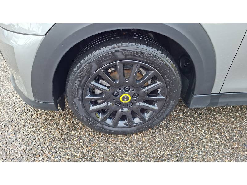 Mini Mini Hatch 3 Portes Cooper SE 184 ch Edition Premium  occasion  Agen - photo n9