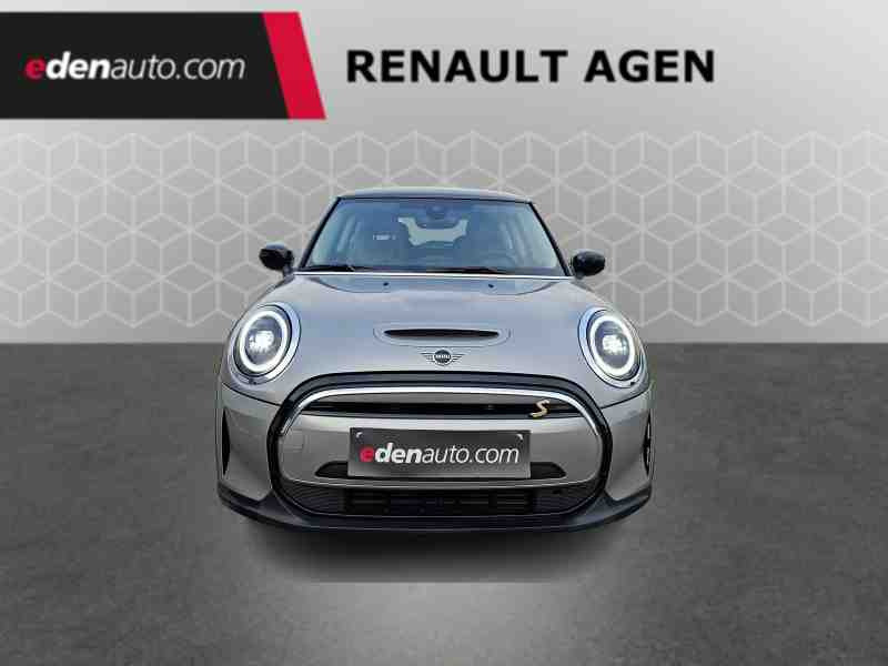 Mini Mini Hatch 3 Portes Cooper SE 184 ch Edition Premium  occasion  Agen - photo n8