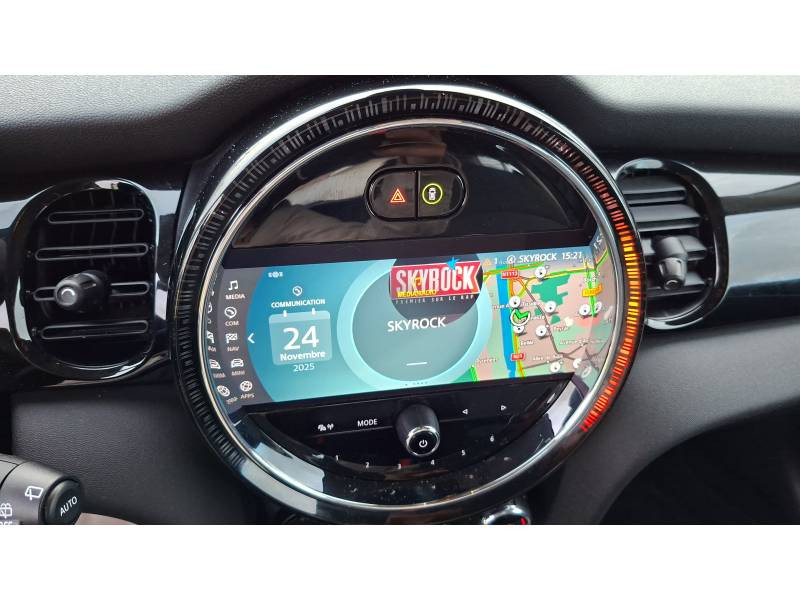 Mini Mini Hatch 3 Portes Cooper SE 184 ch Edition Premium  occasion  Agen - photo n15