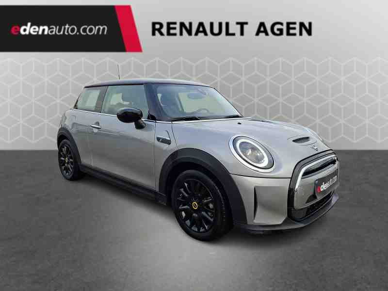Mini Mini Hatch 3 Portes Cooper SE 184 ch Edition Premium  occasion  Agen - photo n7