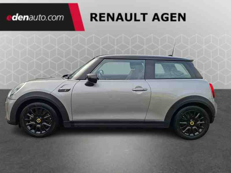 Mini Mini Hatch 3 Portes Cooper SE 184 ch Edition Premium  occasion  Agen - photo n2