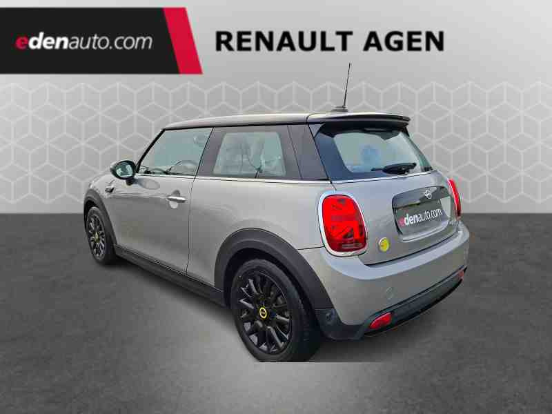 Mini Mini Hatch 3 Portes Cooper SE 184 ch Edition Premium  occasion  Agen - photo n3