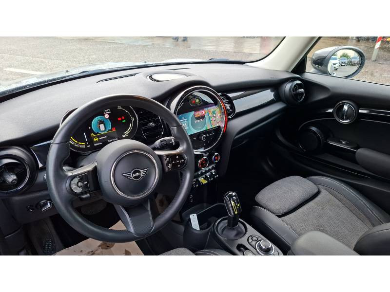 Mini Mini Hatch 3 Portes Cooper SE 184 ch Edition Premium  occasion  Agen - photo n10