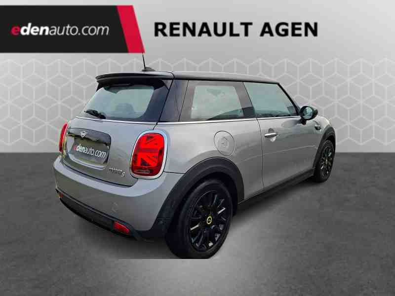 Mini Mini Hatch 3 Portes Cooper SE 184 ch Edition Premium  occasion  Agen - photo n5