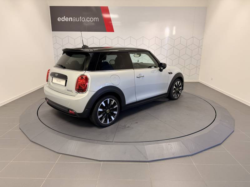 Mini Mini Hatch 3 Portes Cooper SE 184 ch Edition Premium  occasion  Brive-la-Gaillarde - photo n5