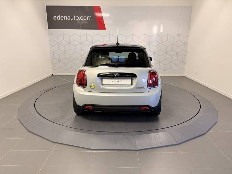 Mini Mini Hatch 3 Portes Cooper SE 184 ch Edition Premium  occasion  Brive-la-Gaillarde - photo n6