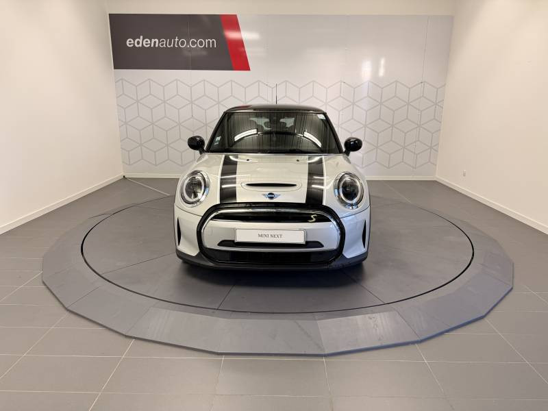Mini Mini Hatch 3 Portes Cooper SE 184 ch Edition Premium  occasion  Brive-la-Gaillarde - photo n2