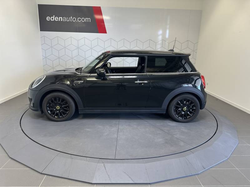 Mini Mini Hatch 3 Portes Cooper SE 184 ch Edition Premium  occasion  Brive-la-Gaillarde - photo n12