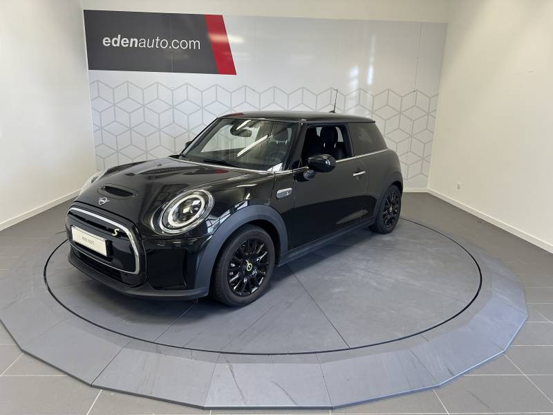Mini Mini Hatch 3 Portes Cooper SE 184 ch Edition Premium  occasion  Brive-la-Gaillarde