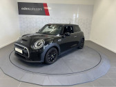 Mini Mini occasion année 2023 boite Automatique Annonce Mini Mini occasion Electrique Hatch 3 Portes Cooper SE 184 ch Edition Premium à Brive-la-Gaillarde