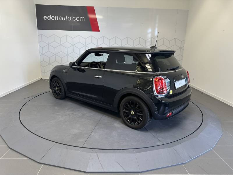 Mini Mini Hatch 3 Portes Cooper SE 184 ch Edition Premium  occasion  Brive-la-Gaillarde - photo n11