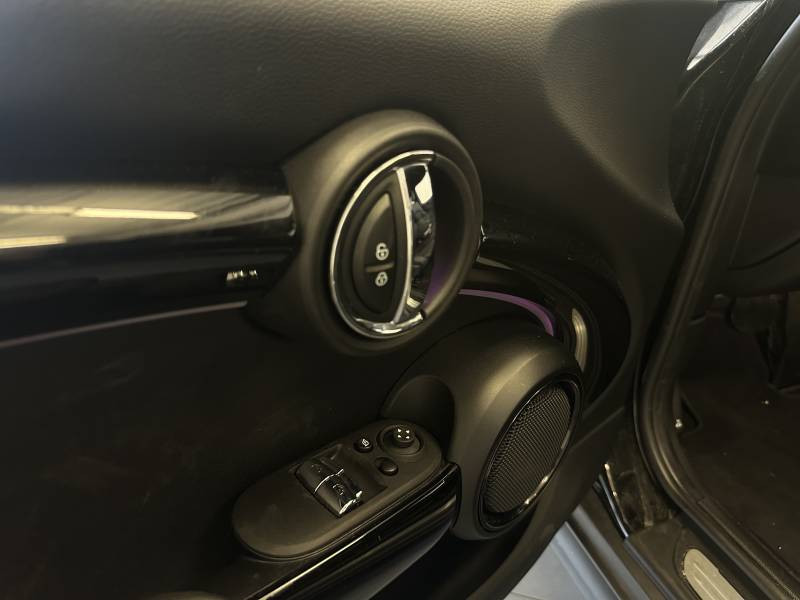 Mini Mini Hatch 3 Portes Cooper SE 184 ch Edition Premium  occasion  Brive-la-Gaillarde - photo n14