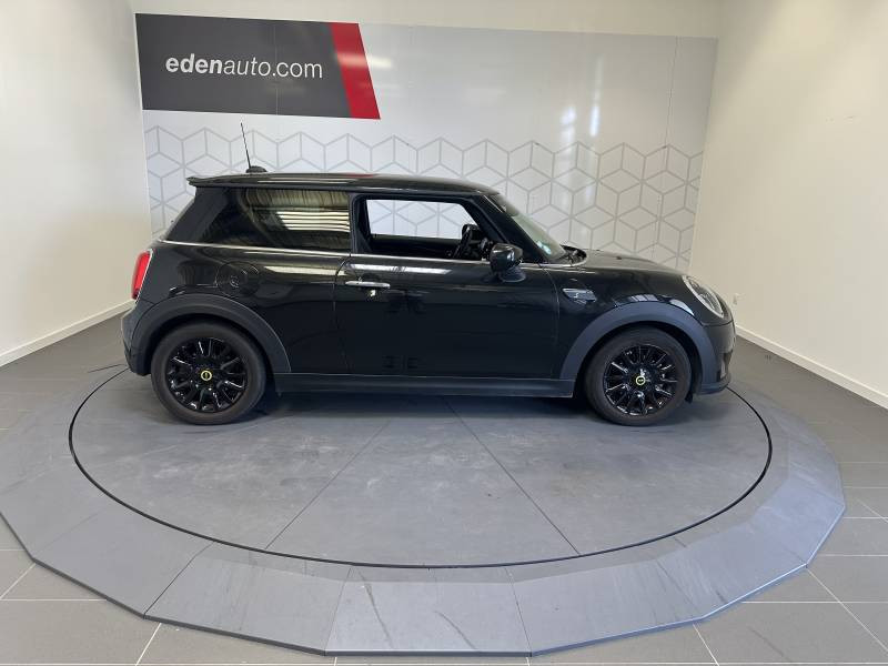 Mini Mini Hatch 3 Portes Cooper SE 184 ch Edition Premium  occasion  Brive-la-Gaillarde - photo n2