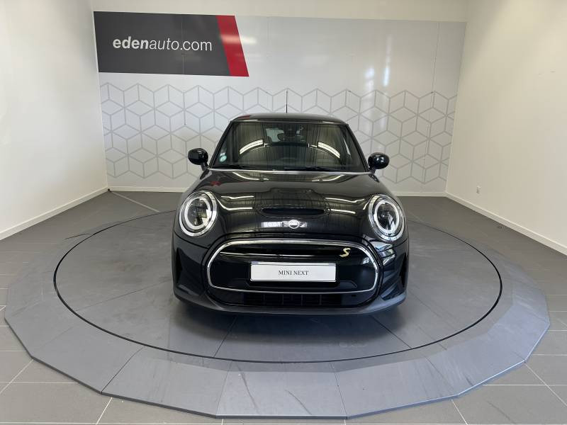 Mini Mini Hatch 3 Portes Cooper SE 184 ch Edition Premium  occasion  Brive-la-Gaillarde - photo n9
